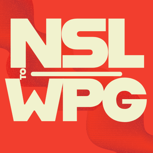 NSL to WPG